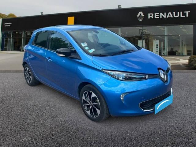 Renault Zoe image 9