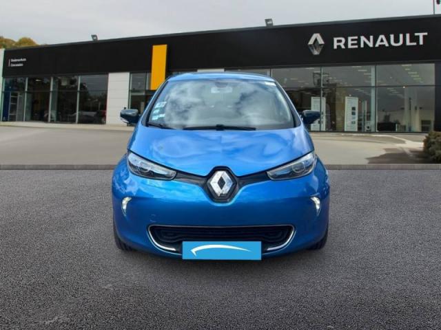 Renault Zoe image 6