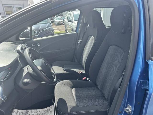 Renault Zoe image 5