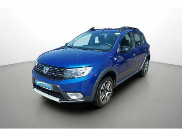 Dacia Sandero Tce 90 15 Ans