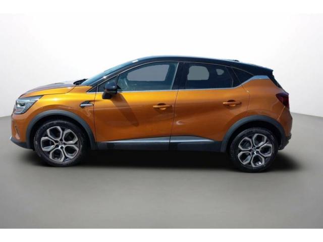 Renault Captur image 5