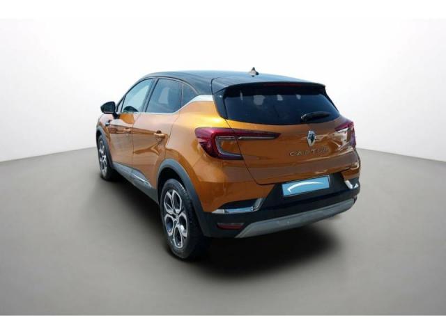 Renault Captur image 3
