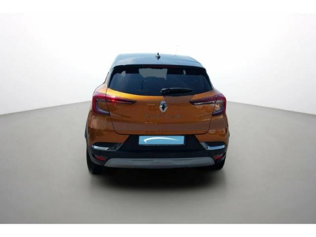 Renault Captur image 6