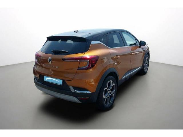 Renault Captur image 4
