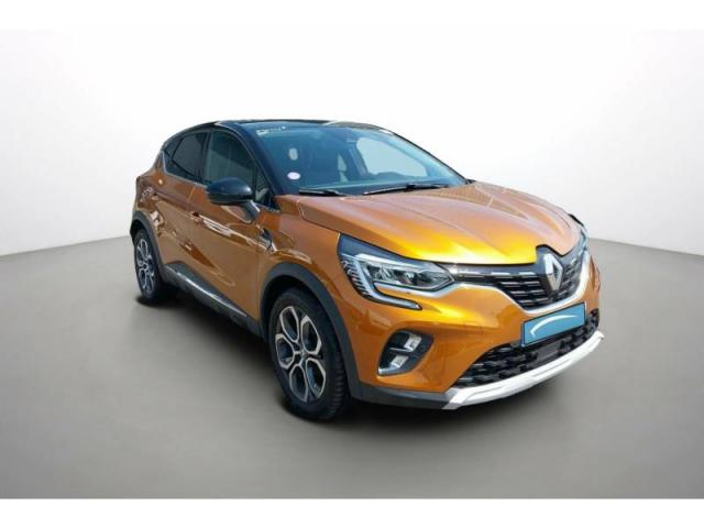 Renault Captur image 7