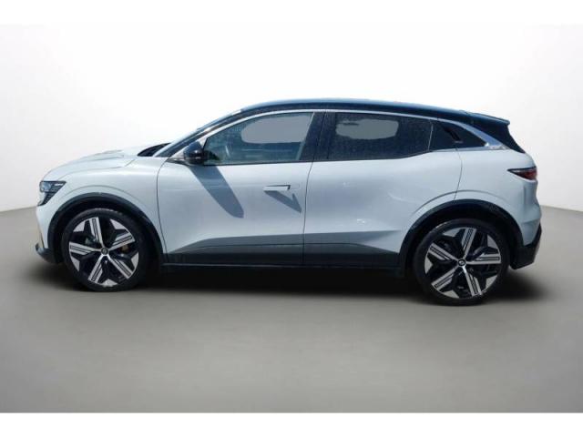Renault Mégane image 3
