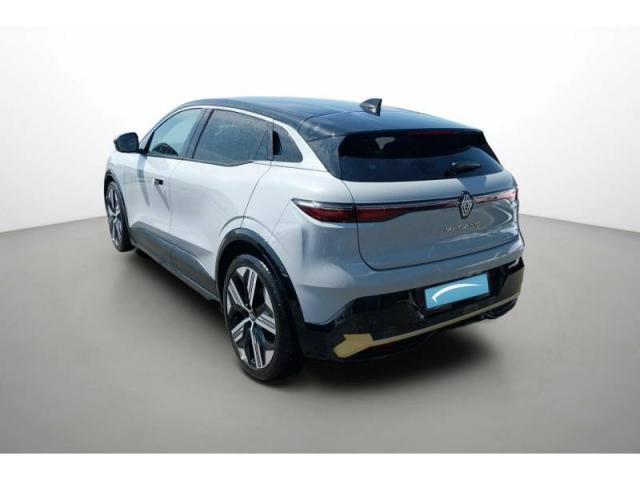 Renault Mégane image 1
