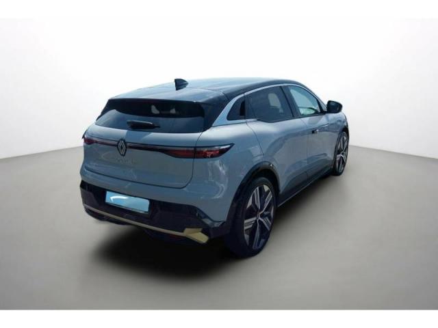Renault Mégane image 8