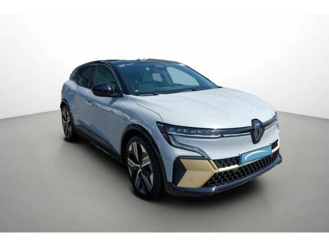 Renault Mégane image 6