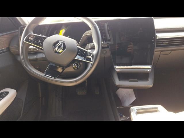 Renault Mégane image 5
