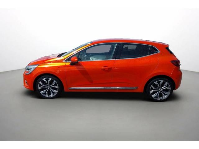 Renault Clio image 6