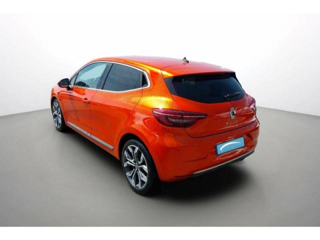 Renault Clio image 2