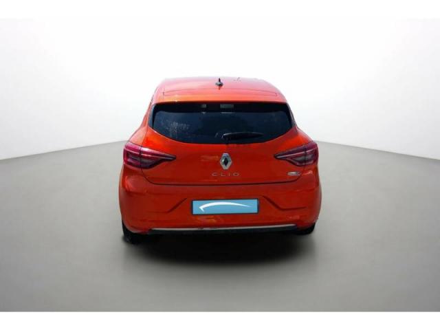 Renault Clio image 4
