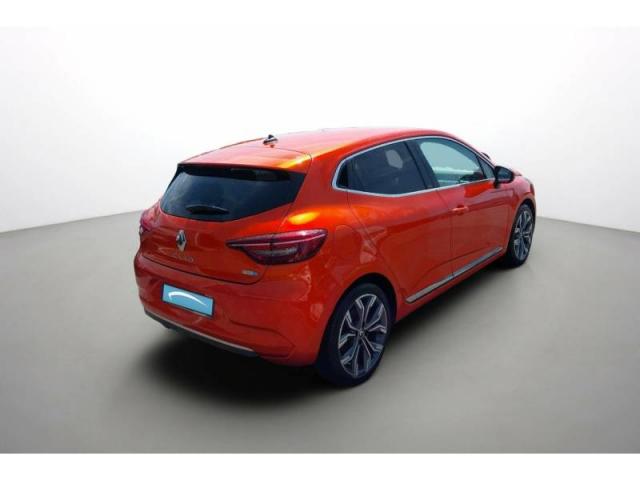Renault Clio image 8
