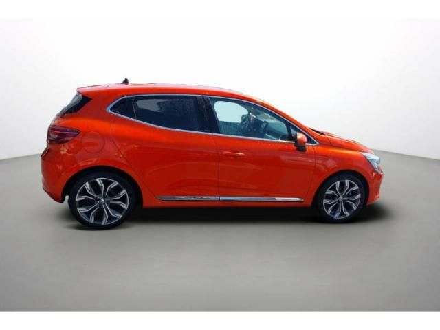Renault Clio image 7