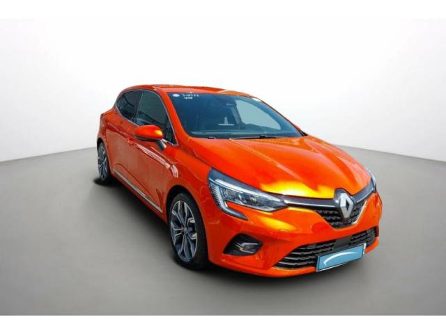 Renault Clio image 1