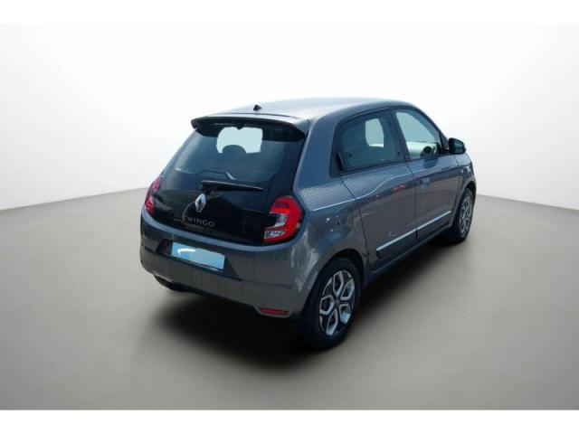 Renault Twingo image 3