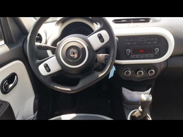 Renault Twingo image 4