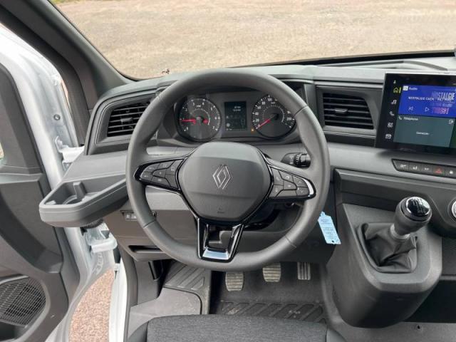 Renault Master image 5