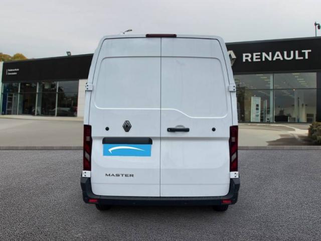Renault Master image 6