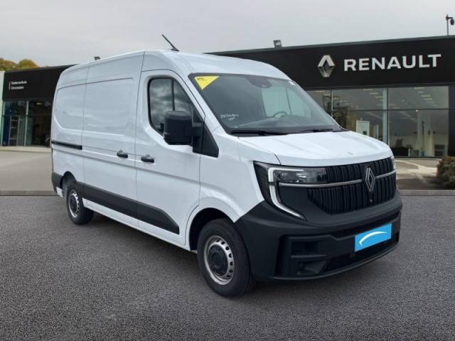 Renault Master image 3
