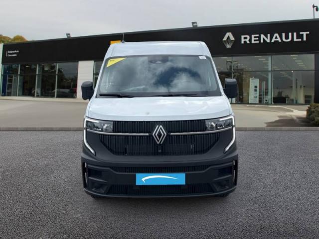Renault Master image 8