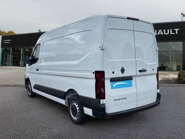 Renault Master image 6