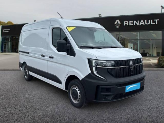 Renault Master image 7