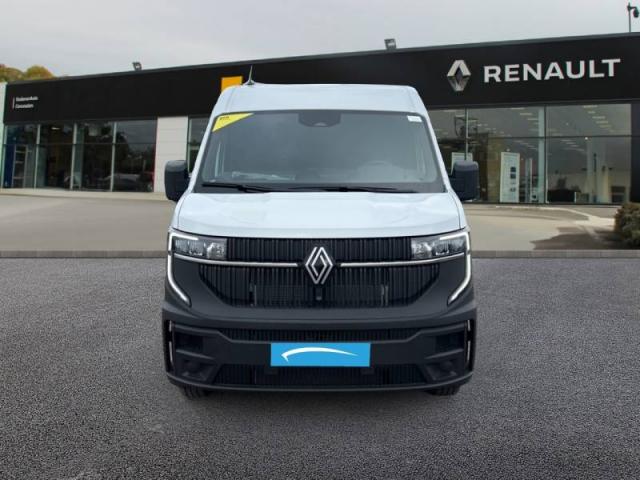 Renault Master image 4