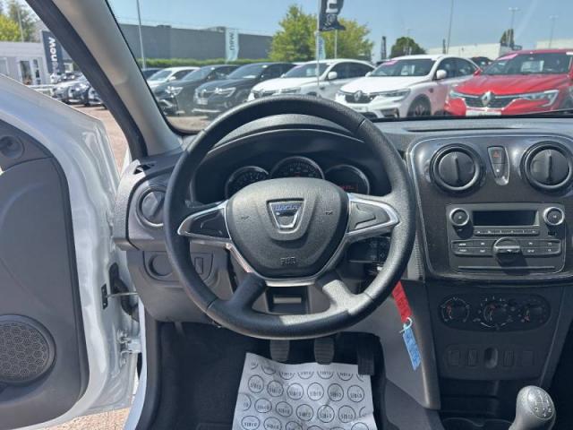 Dacia Sandero image 8