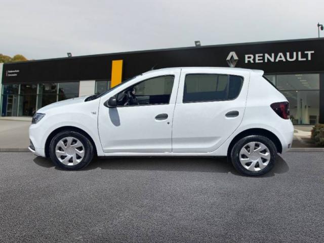 Dacia Sandero image 7