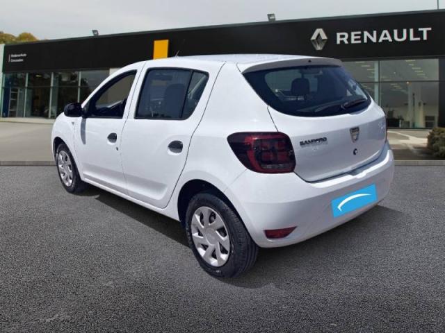 Dacia Sandero image 2