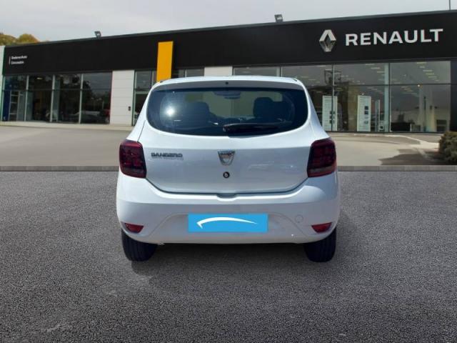 Dacia Sandero image 5