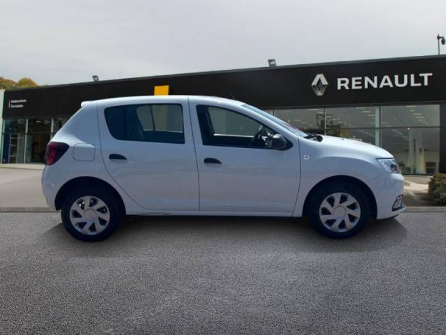 Dacia Sandero image 6
