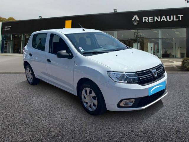 Dacia Sandero image 1