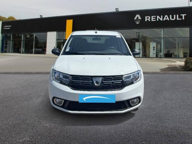 Dacia Sandero image 4