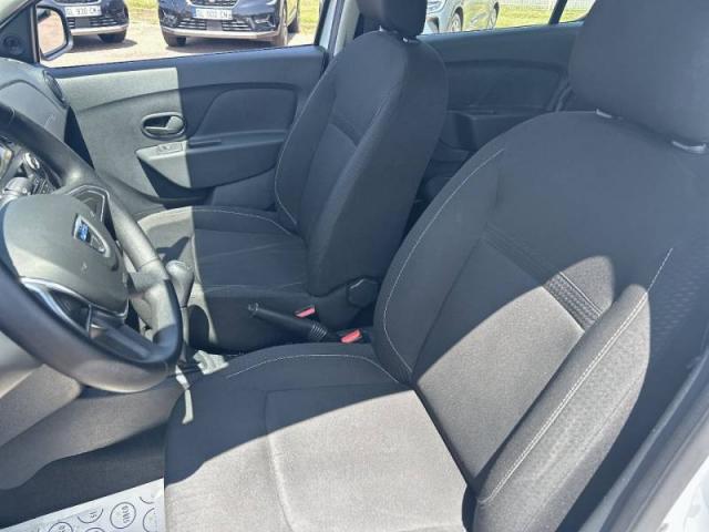 Dacia Sandero image 3