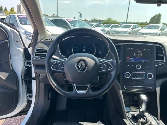 Renault Mégane image 5