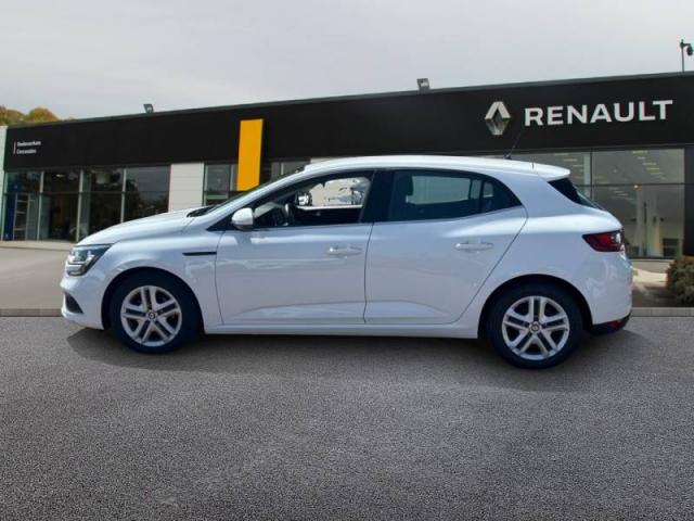 Renault Mégane image 7