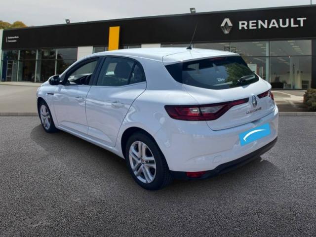 Renault Mégane image 6