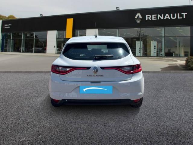 Renault Mégane image 4