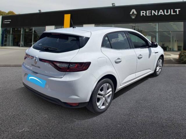 Renault Mégane image 8