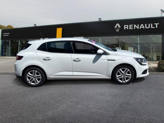 Renault Mégane image 9
