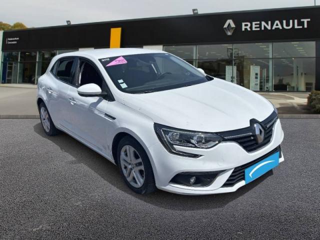 Renault Mégane image 1