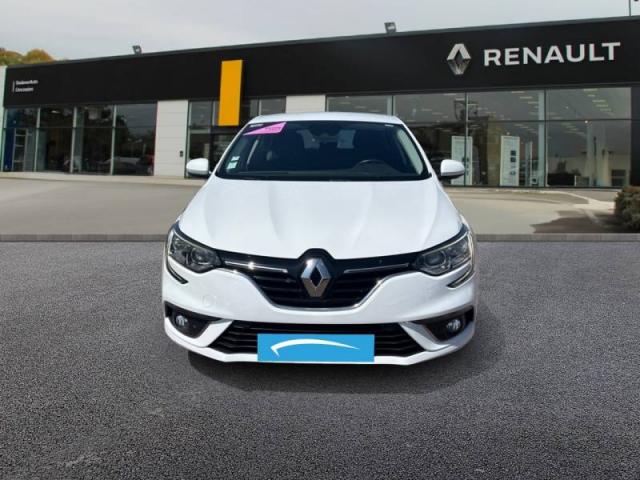Renault Mégane image 3