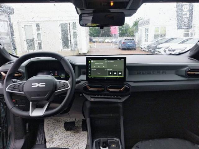 Dacia Duster image 9