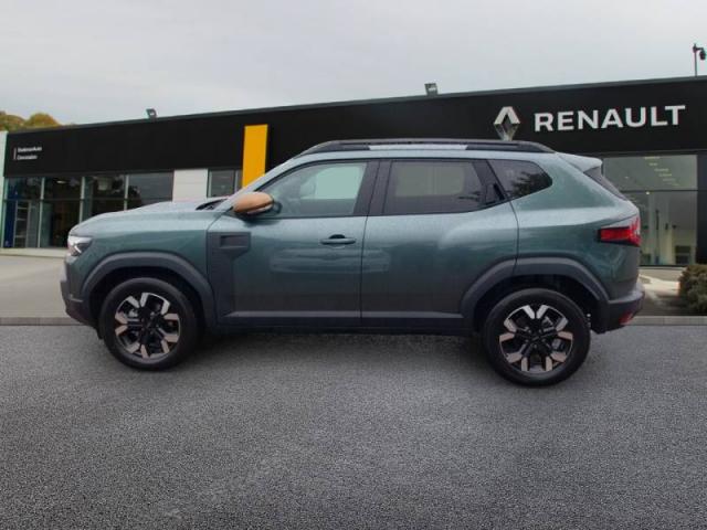 Dacia Duster image 2