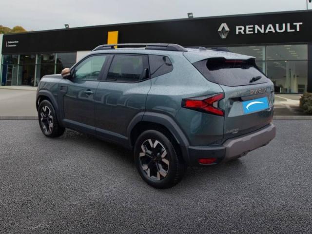 Dacia Duster image 4