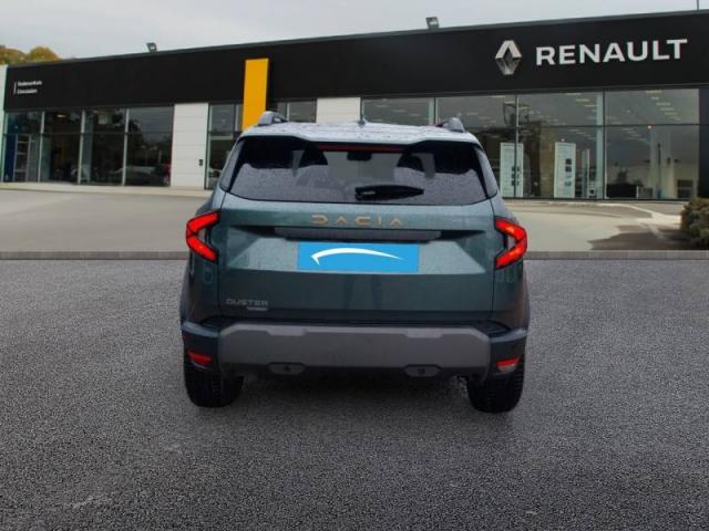 Dacia Duster image 1