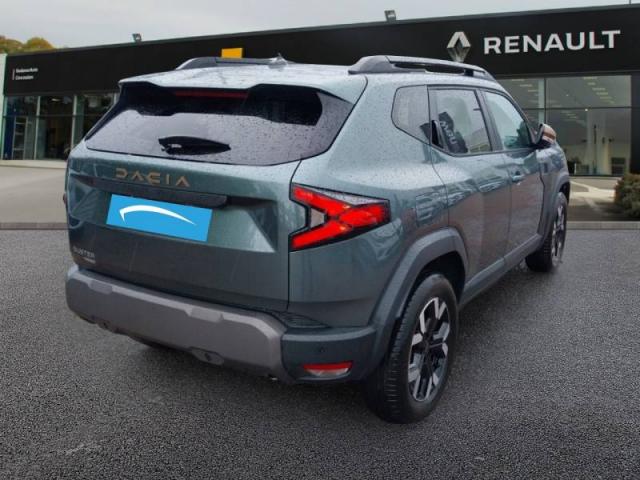Dacia Duster image 5